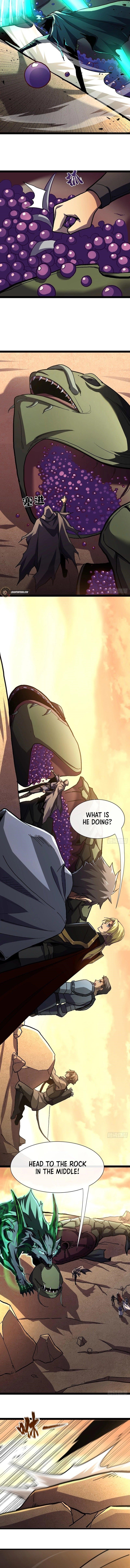 Lord of Summoning! When Anomalies Descend Upon the Human World Chapter 22 - Page 11