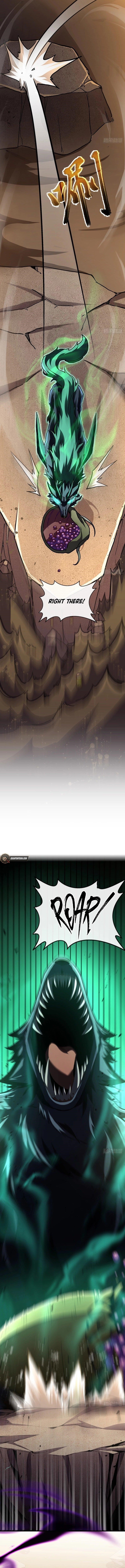 Lord of Summoning! When Anomalies Descend Upon the Human World Chapter 22 - Page 12