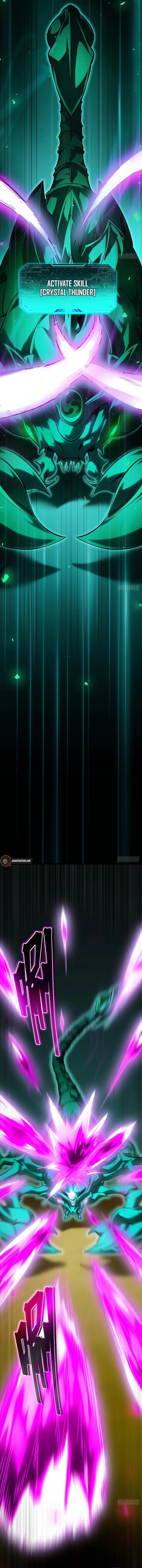 Lord of Summoning! When Anomalies Descend Upon the Human World Chapter 22 - Page 3