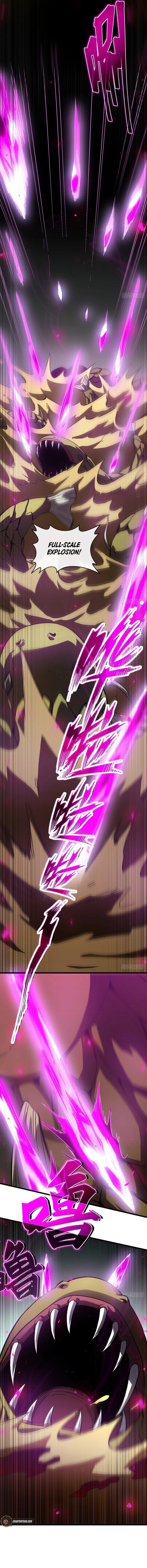 Lord of Summoning! When Anomalies Descend Upon the Human World Chapter 22 - Page 4