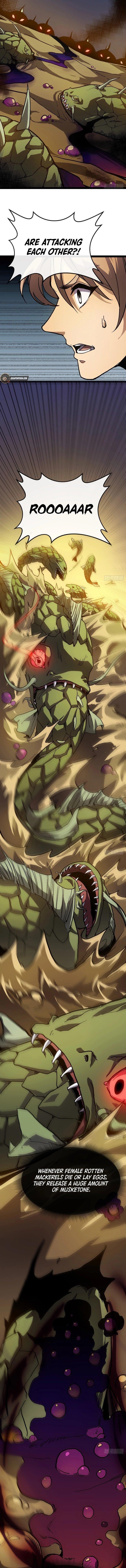 Lord of Summoning! When Anomalies Descend Upon the Human World Chapter 22 - Page 6