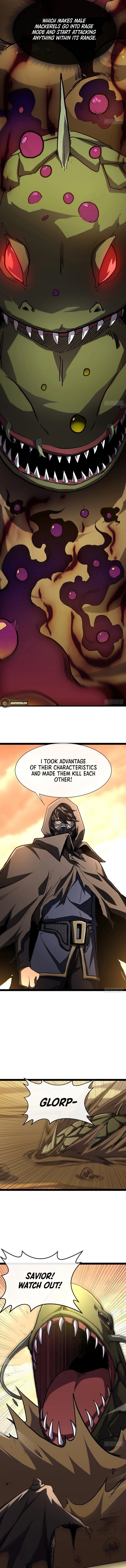 Lord of Summoning! When Anomalies Descend Upon the Human World Chapter 22 - Page 7