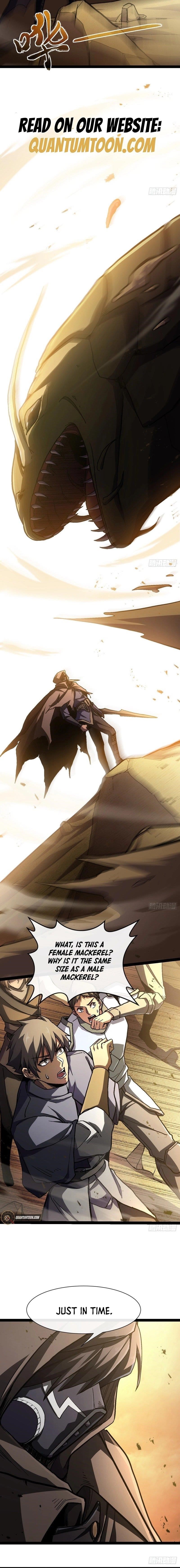 Lord of Summoning! When Anomalies Descend Upon the Human World Chapter 22 - Page 8