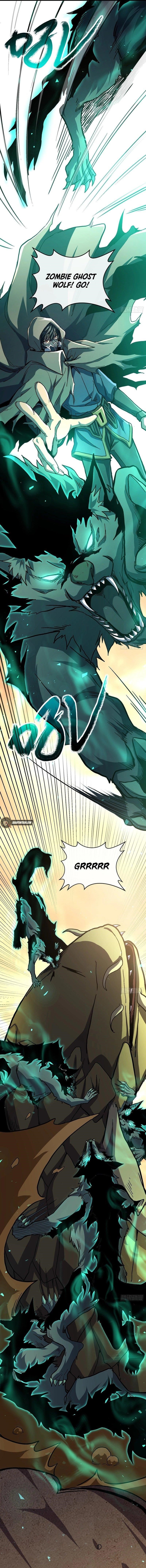 Lord of Summoning! When Anomalies Descend Upon the Human World Chapter 22 - Page 9