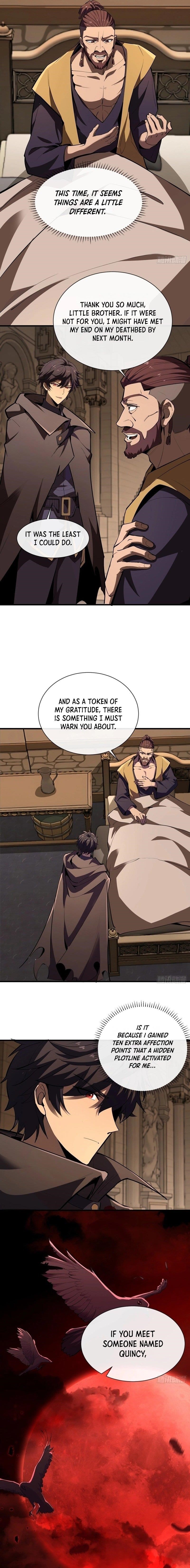 Lord of Summoning! When Anomalies Descend Upon the Human World Chapter 23 - Page 11