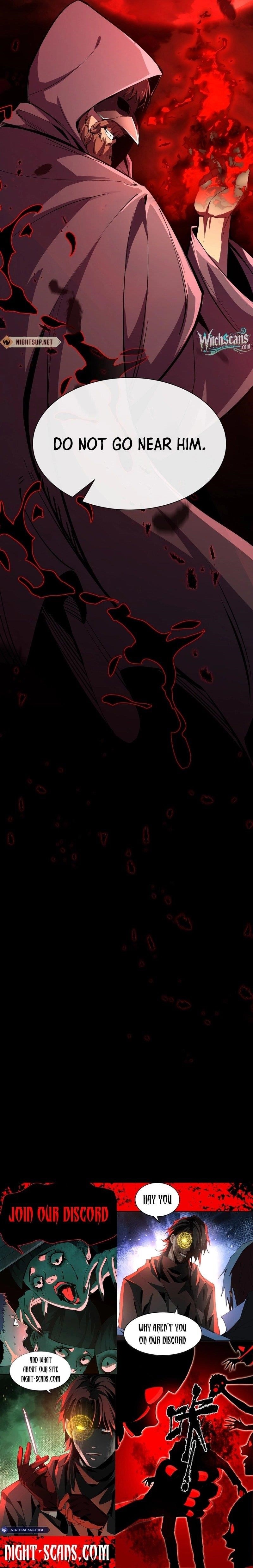 Lord of Summoning! When Anomalies Descend Upon the Human World Chapter 23 - Page 12