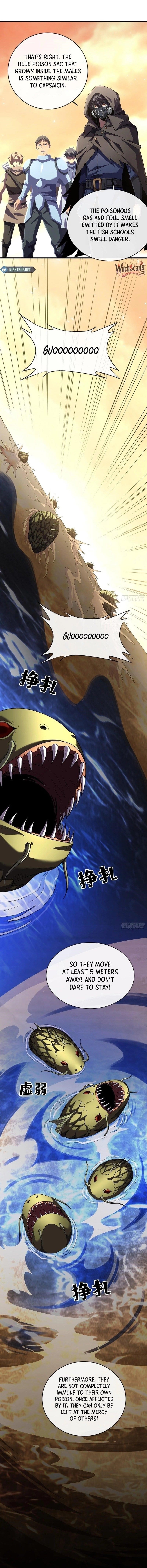 Lord of Summoning! When Anomalies Descend Upon the Human World Chapter 23 - Page 2