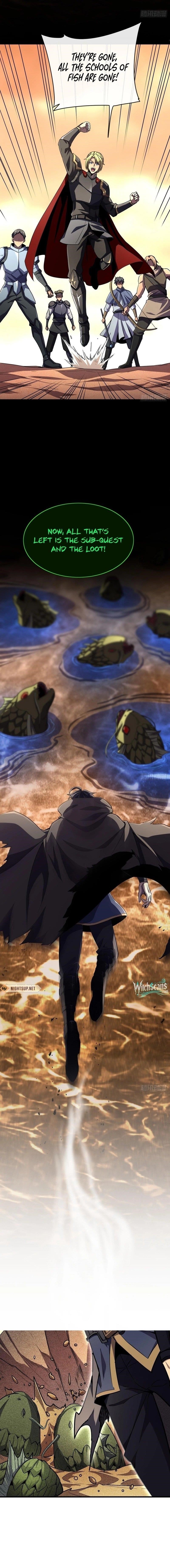 Lord of Summoning! When Anomalies Descend Upon the Human World Chapter 23 - Page 3