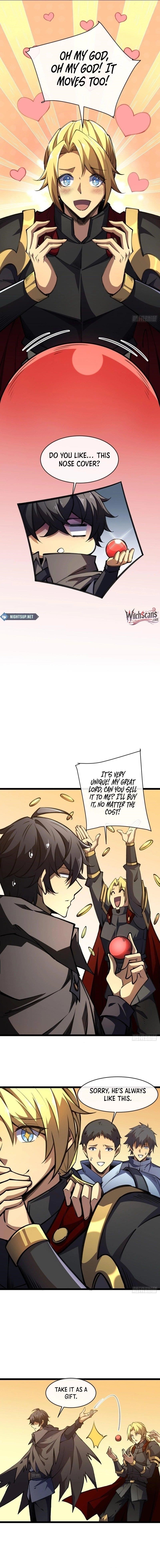 Lord of Summoning! When Anomalies Descend Upon the Human World Chapter 23 - Page 6