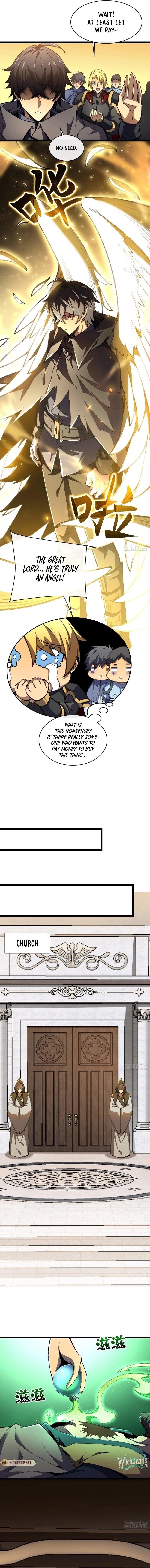 Lord of Summoning! When Anomalies Descend Upon the Human World Chapter 23 - Page 7