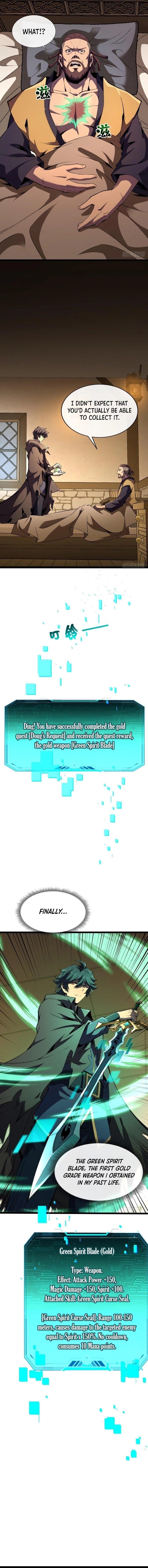 Lord of Summoning! When Anomalies Descend Upon the Human World Chapter 23 - Page 8