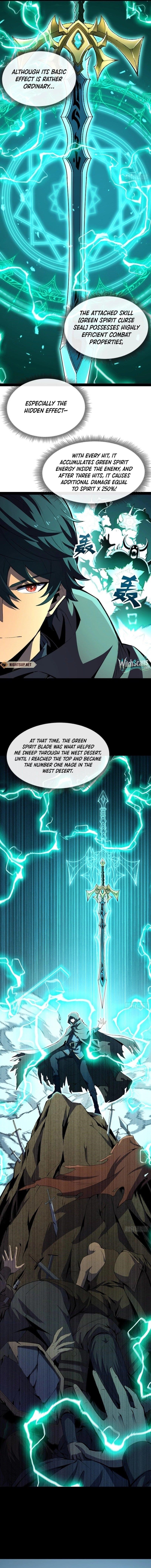 Lord of Summoning! When Anomalies Descend Upon the Human World Chapter 23 - Page 9