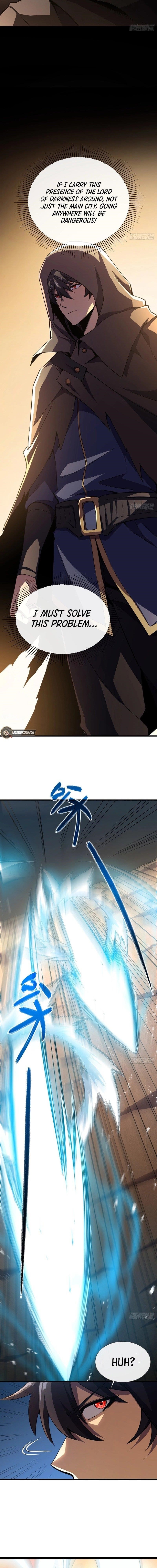 Lord of Summoning! When Anomalies Descend Upon the Human World Chapter 24 - Page 10