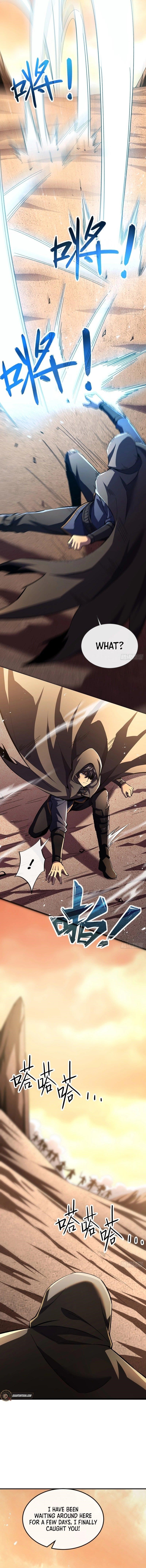 Lord of Summoning! When Anomalies Descend Upon the Human World Chapter 24 - Page 11