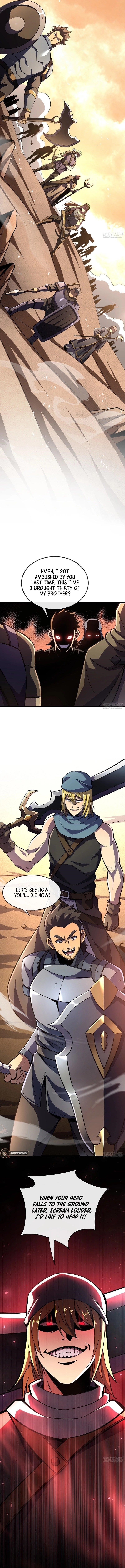 Lord of Summoning! When Anomalies Descend Upon the Human World Chapter 24 - Page 12