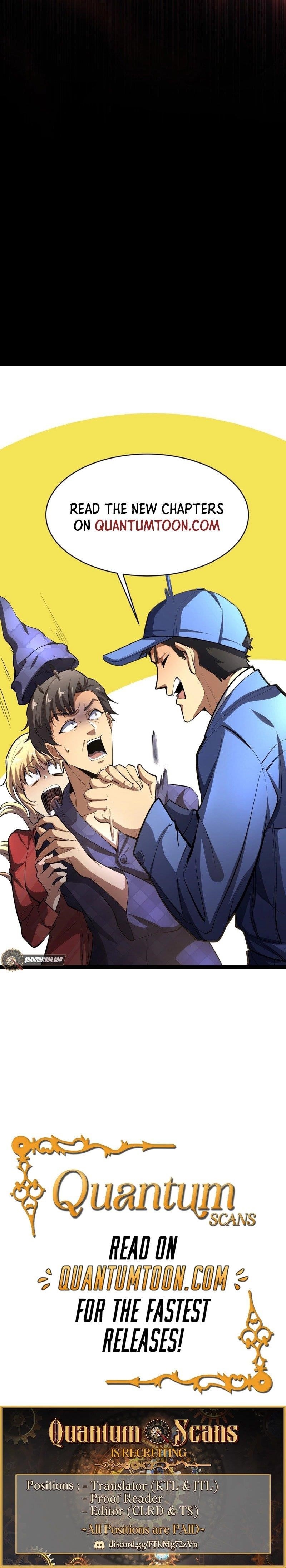 Lord of Summoning! When Anomalies Descend Upon the Human World Chapter 24 - Page 13