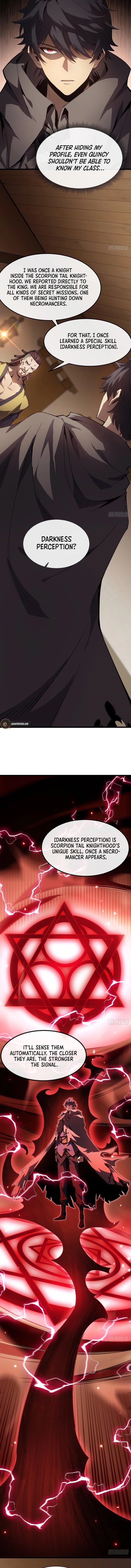 Lord of Summoning! When Anomalies Descend Upon the Human World Chapter 24 - Page 3