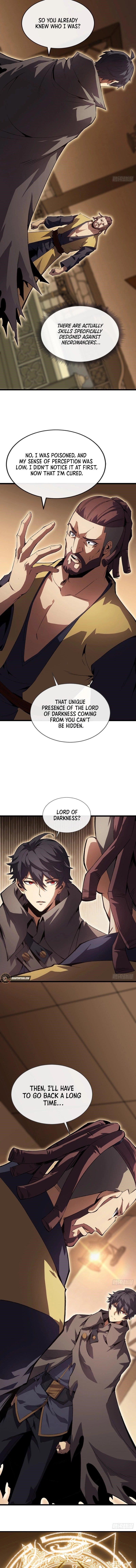 Lord of Summoning! When Anomalies Descend Upon the Human World Chapter 24 - Page 4