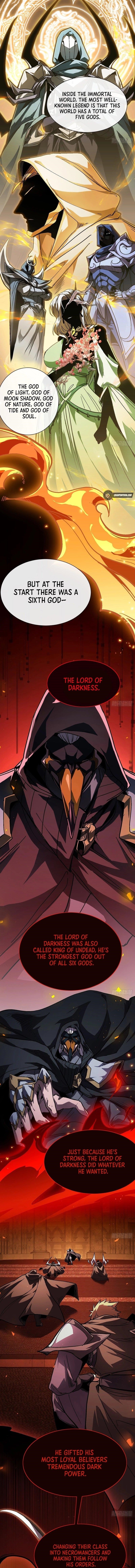 Lord of Summoning! When Anomalies Descend Upon the Human World Chapter 24 - Page 5