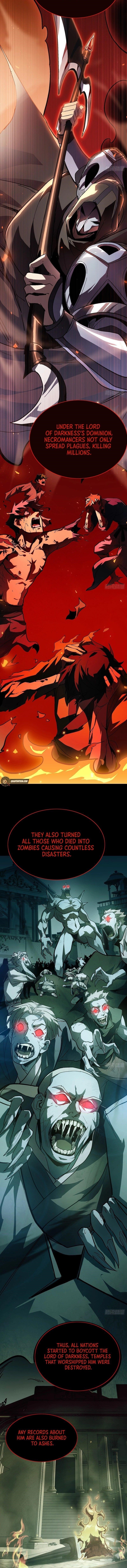 Lord of Summoning! When Anomalies Descend Upon the Human World Chapter 24 - Page 6