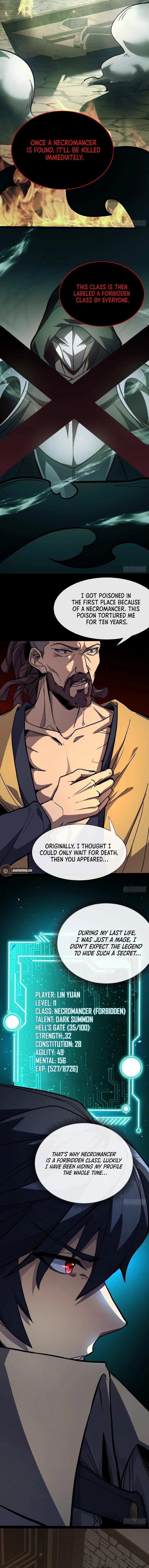 Lord of Summoning! When Anomalies Descend Upon the Human World Chapter 24 - Page 7