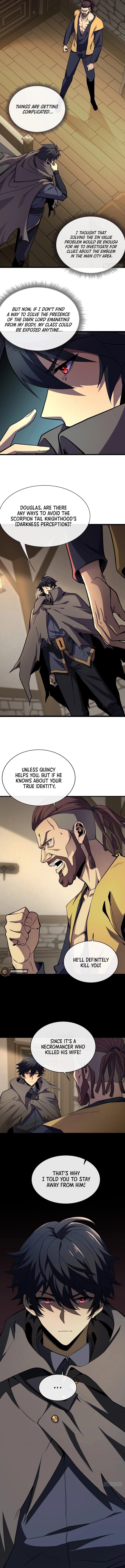 Lord of Summoning! When Anomalies Descend Upon the Human World Chapter 24 - Page 8