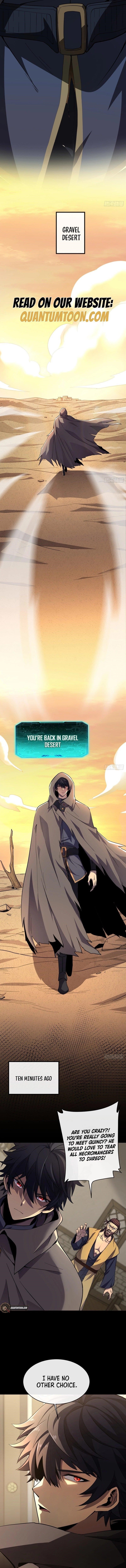 Lord of Summoning! When Anomalies Descend Upon the Human World Chapter 24 - Page 9