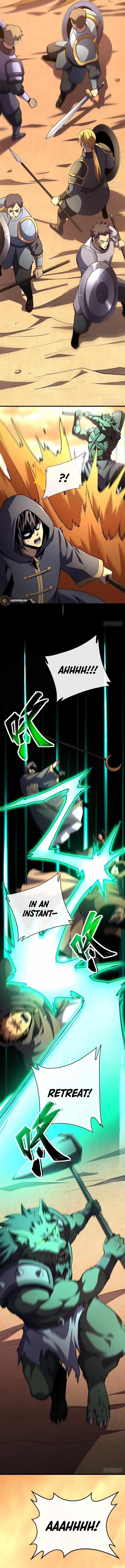 Lord of Summoning! When Anomalies Descend Upon the Human World Chapter 25 - Page 10