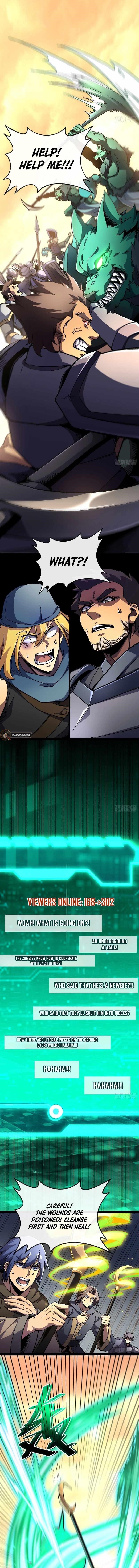 Lord of Summoning! When Anomalies Descend Upon the Human World Chapter 25 - Page 11