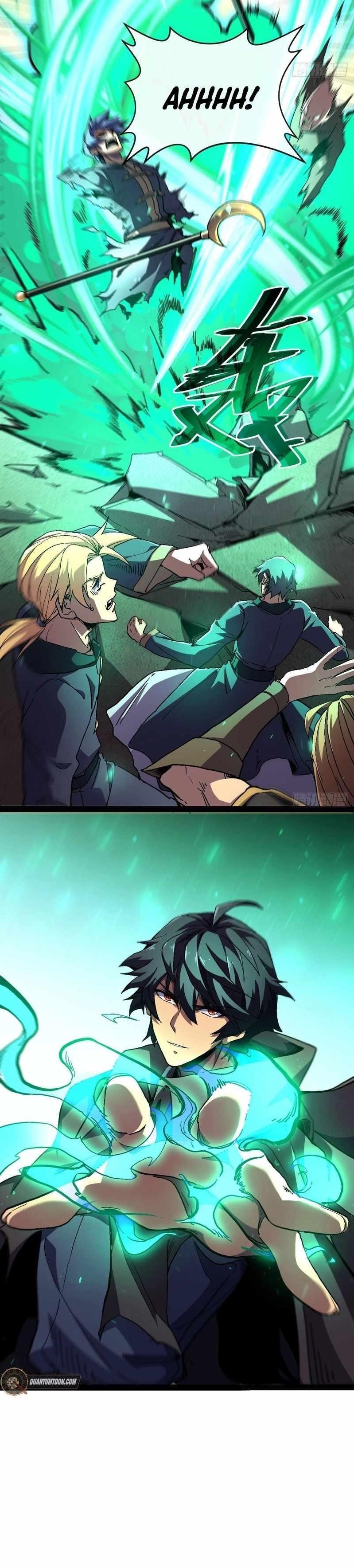 Lord of Summoning! When Anomalies Descend Upon the Human World Chapter 25 - Page 12