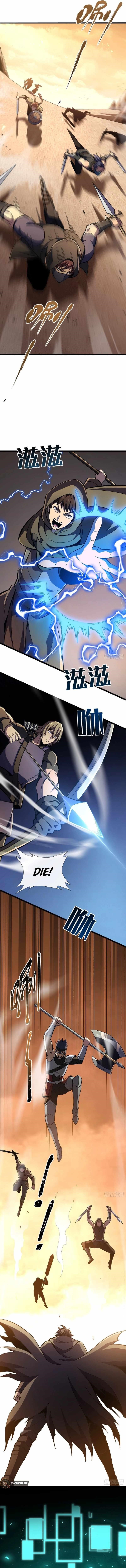 Lord of Summoning! When Anomalies Descend Upon the Human World Chapter 25 - Page 3