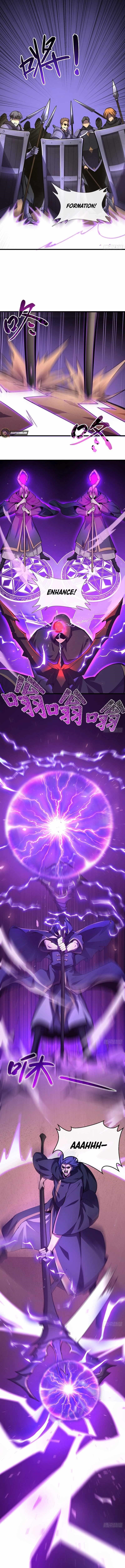 Lord of Summoning! When Anomalies Descend Upon the Human World Chapter 25 - Page 6