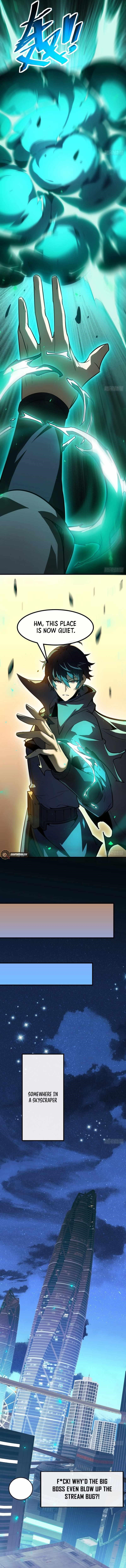 Lord of Summoning! When Anomalies Descend Upon the Human World Chapter 26 - Page 10