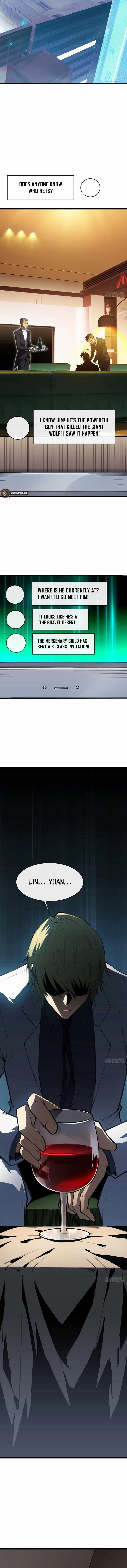 Lord of Summoning! When Anomalies Descend Upon the Human World Chapter 26 - Page 11