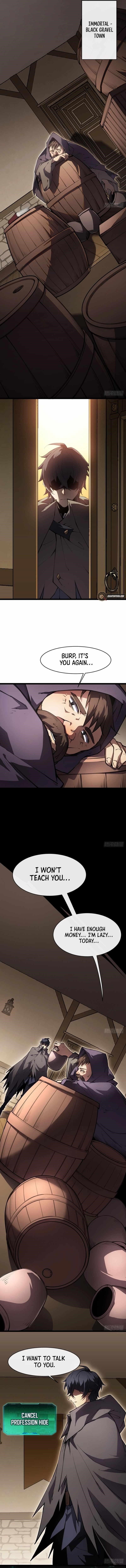 Lord of Summoning! When Anomalies Descend Upon the Human World Chapter 26 - Page 12