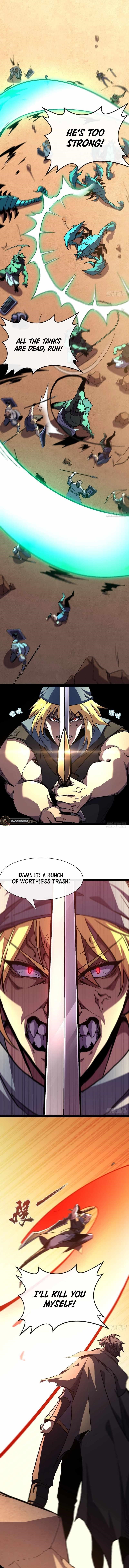 Lord of Summoning! When Anomalies Descend Upon the Human World Chapter 26 - Page 2