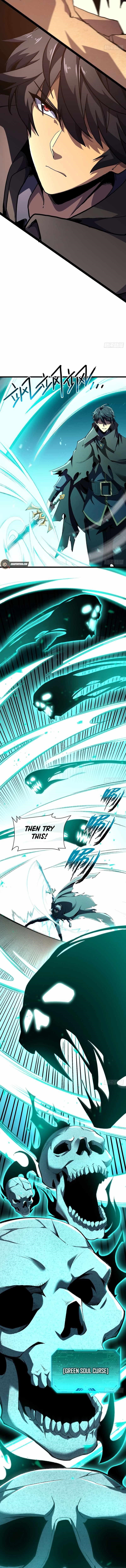 Lord of Summoning! When Anomalies Descend Upon the Human World Chapter 26 - Page 3