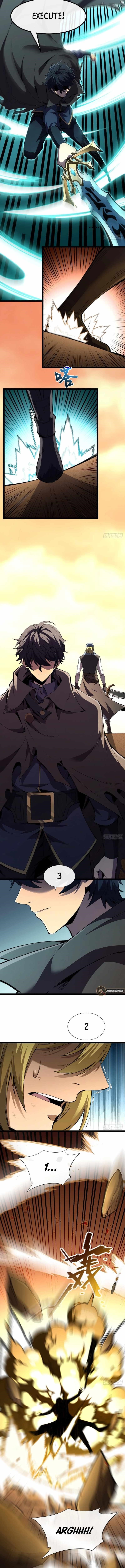 Lord of Summoning! When Anomalies Descend Upon the Human World Chapter 26 - Page 5