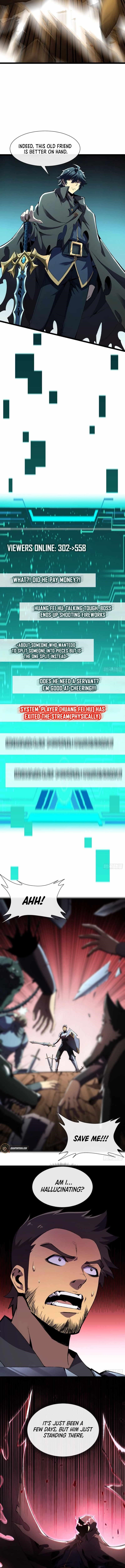 Lord of Summoning! When Anomalies Descend Upon the Human World Chapter 26 - Page 6