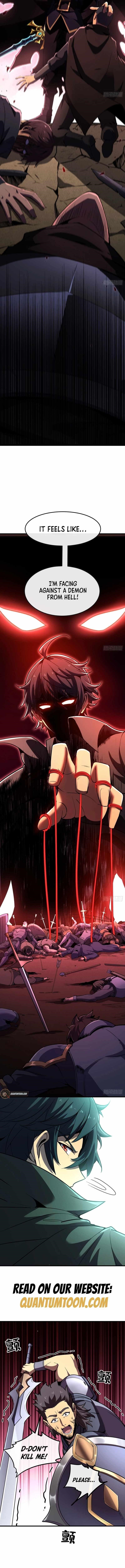 Lord of Summoning! When Anomalies Descend Upon the Human World Chapter 26 - Page 7