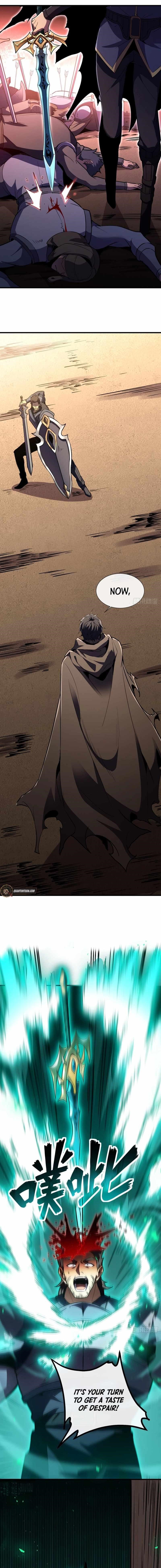 Lord of Summoning! When Anomalies Descend Upon the Human World Chapter 26 - Page 8