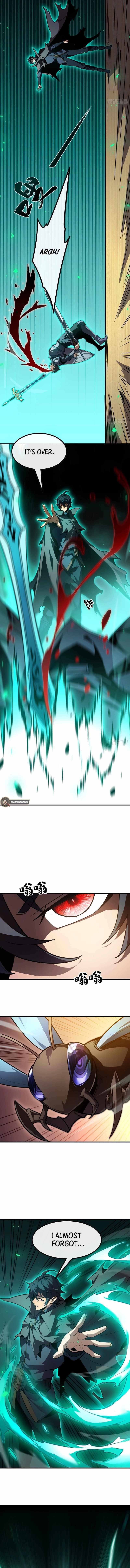 Lord of Summoning! When Anomalies Descend Upon the Human World Chapter 26 - Page 9