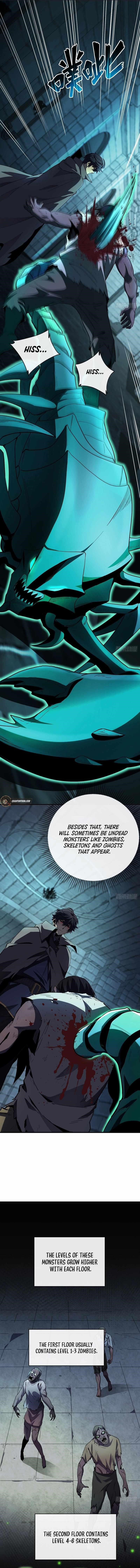 Lord of Summoning! When Anomalies Descend Upon the Human World Chapter 27 - Page 10