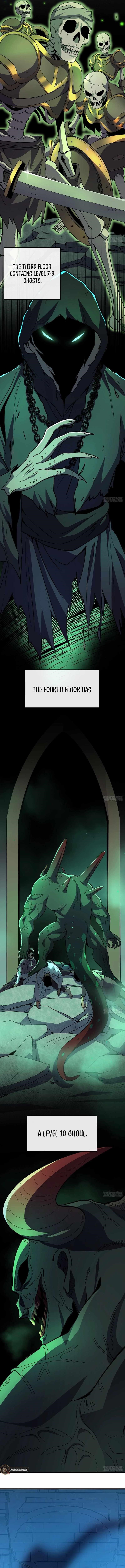 Lord of Summoning! When Anomalies Descend Upon the Human World Chapter 27 - Page 11