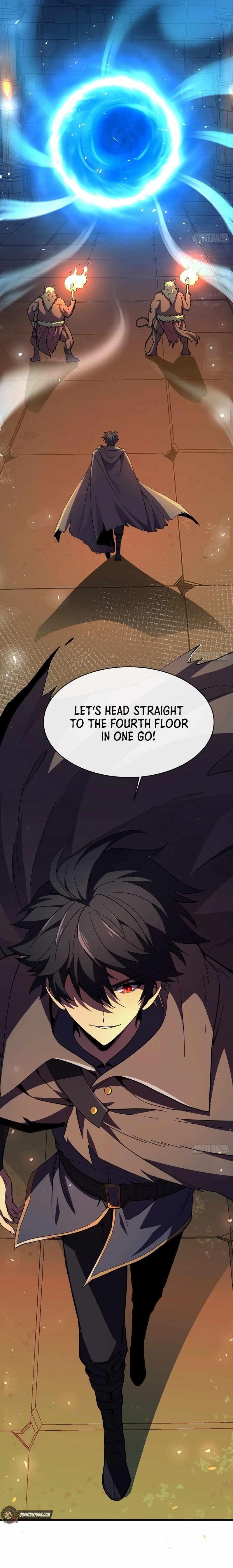 Lord of Summoning! When Anomalies Descend Upon the Human World Chapter 27 - Page 12