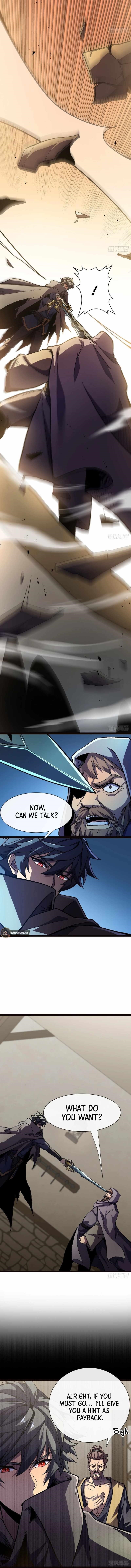 Lord of Summoning! When Anomalies Descend Upon the Human World Chapter 27 - Page 3