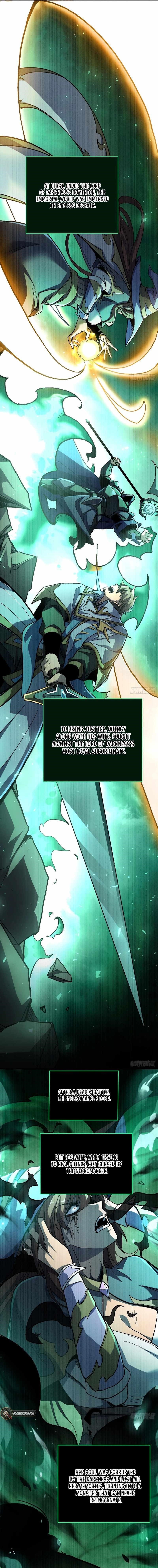 Lord of Summoning! When Anomalies Descend Upon the Human World Chapter 27 - Page 4