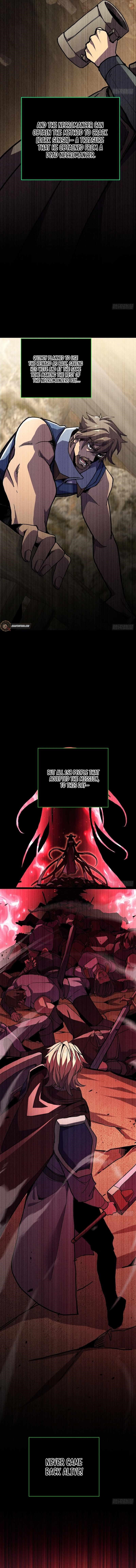 Lord of Summoning! When Anomalies Descend Upon the Human World Chapter 27 - Page 6