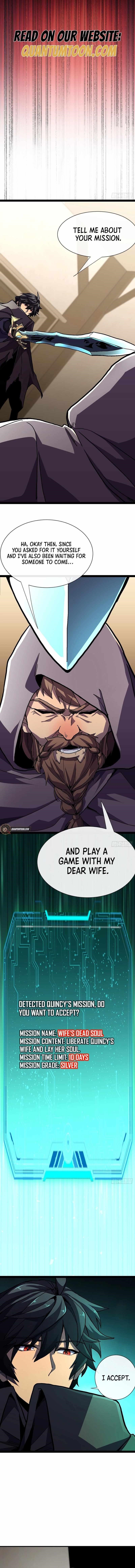 Lord of Summoning! When Anomalies Descend Upon the Human World Chapter 27 - Page 7