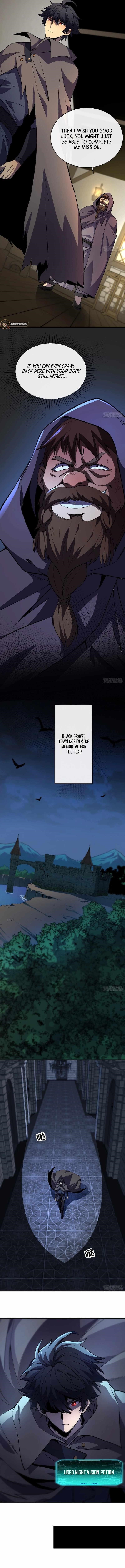 Lord of Summoning! When Anomalies Descend Upon the Human World Chapter 27 - Page 8